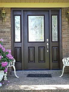 Steel Door Replacement