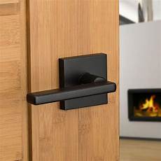 Steel Door Rosette