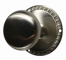 Steel Door Rosette
