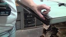 Steel Door Seals