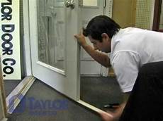 Steel Door Seals
