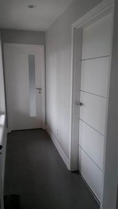 Steel Door Seals