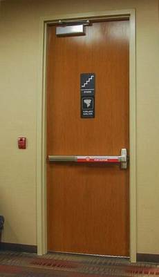Steel Door Seals