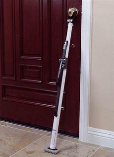 Steel Door Security Lock With Alarm