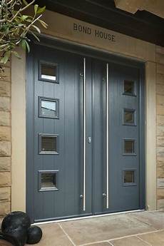 Steel Door Security System