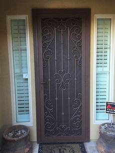 Steel Door Security Systems