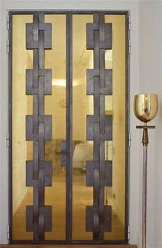 Steel Door Strip