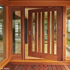 Steel Door Surface