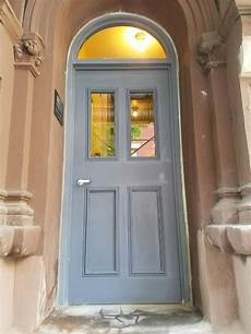 Steel Door Surface