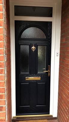 Steel Door Timber