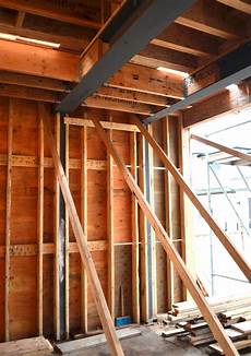 Steel Door Timber