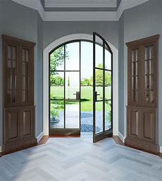 Steel Doorsets