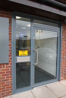 Steel Doorsets